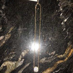 💝Kate Spade necklace